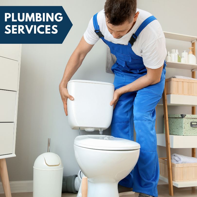 Plumbing Company in Garwin, IA