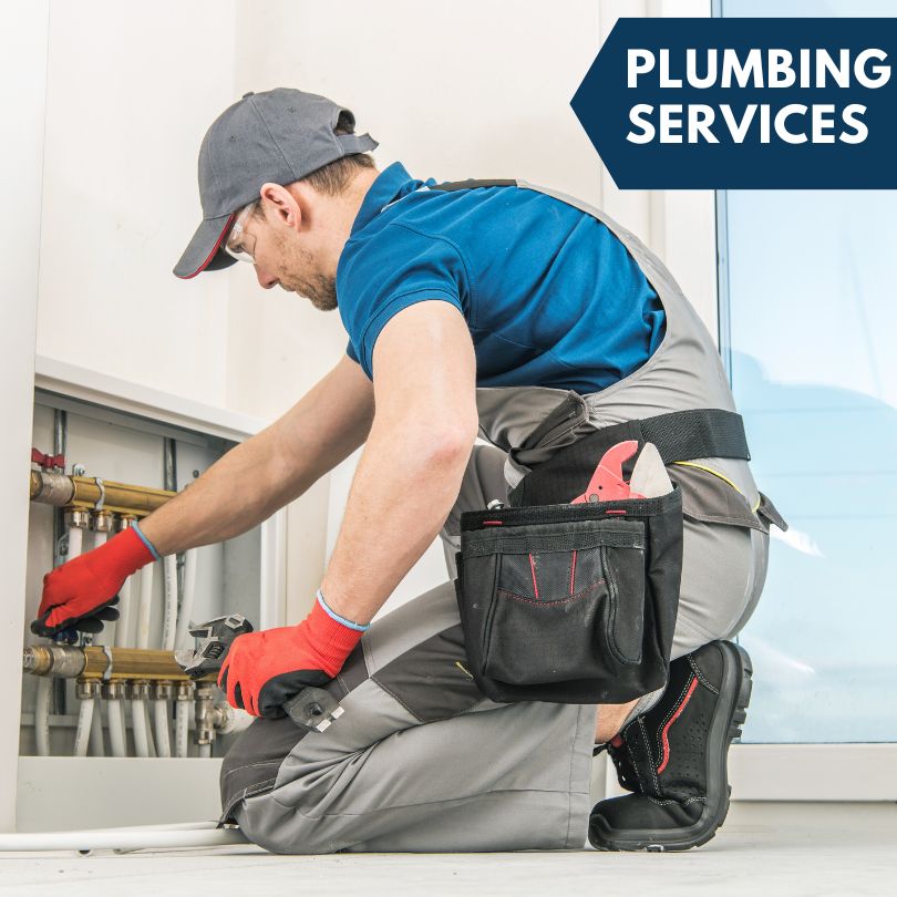 Garwin Plumbing Company